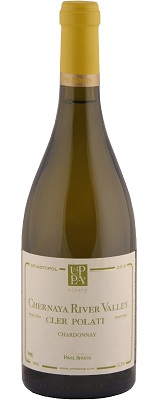 Шардоне Cler Polati UPPA WINERY Белое сухое вино