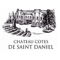 Винодельня Шато Кот де Сант Даниэль Chateau Cotes de Saint Daniel