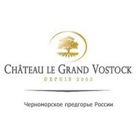 Винодельня Шато ле Гран Восток Chateau le Grand Vostock