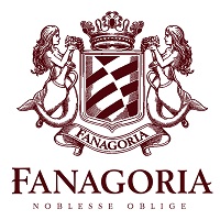 Винодельня Фанагория Fanagoria