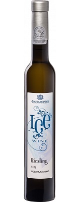 Рислинг Ice Wine ФАНАГОРИЯ Белое сладкое вино