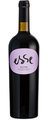Бастардо Esse САТЕРА Красное сухое вино