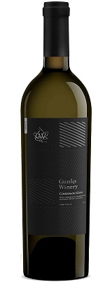 Совиньон Блан Gunko Winery Белое сухое вино